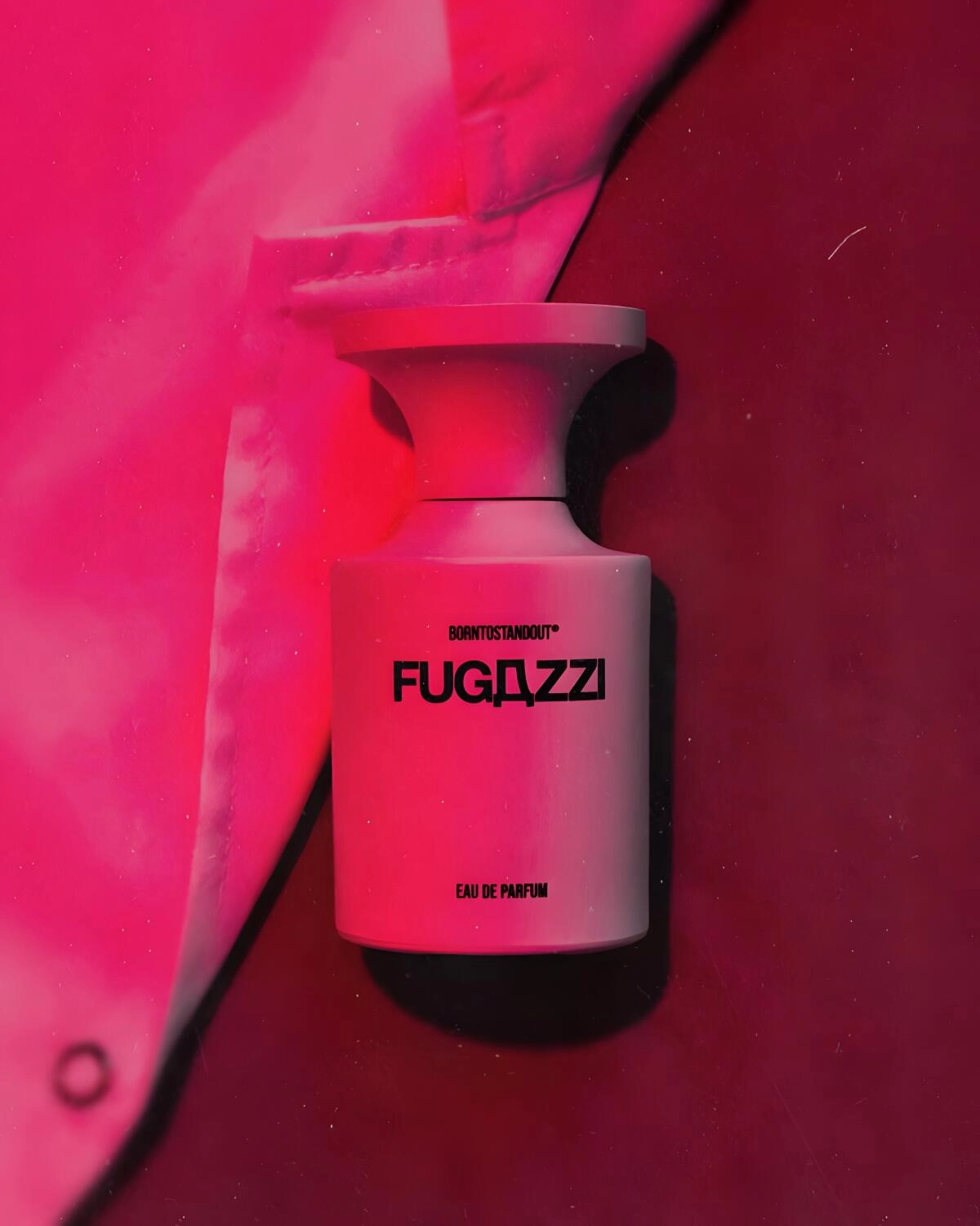 Borntostandout FUGAZZI Borntostandout FUGAZZI