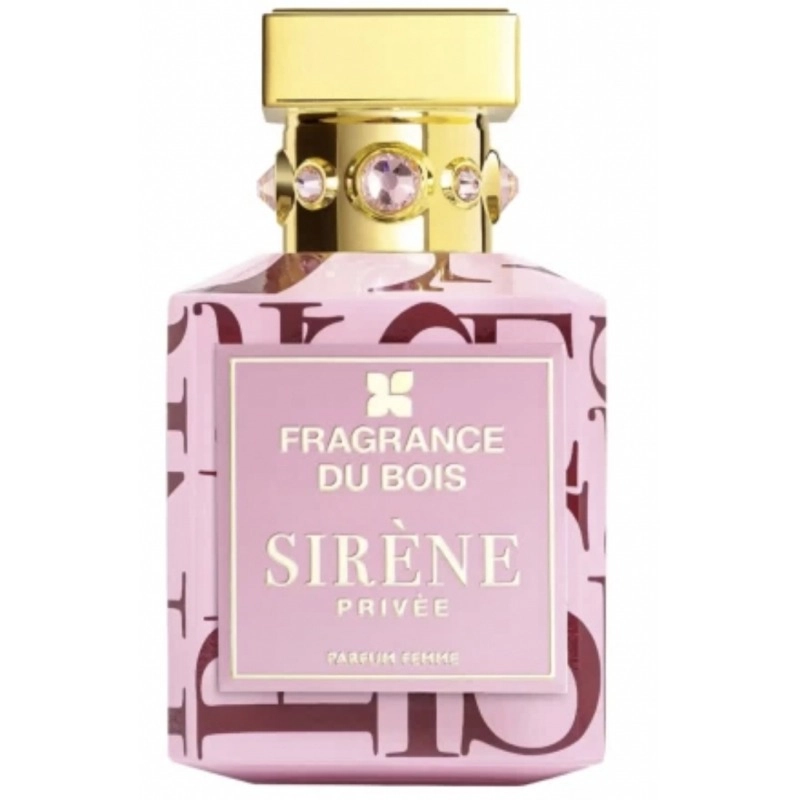Фото Fragrance du Bois Sirene Privee