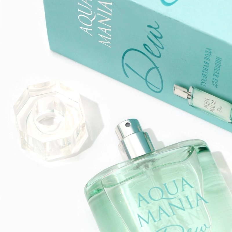 Фото Parfums Genty Aquamania Dew