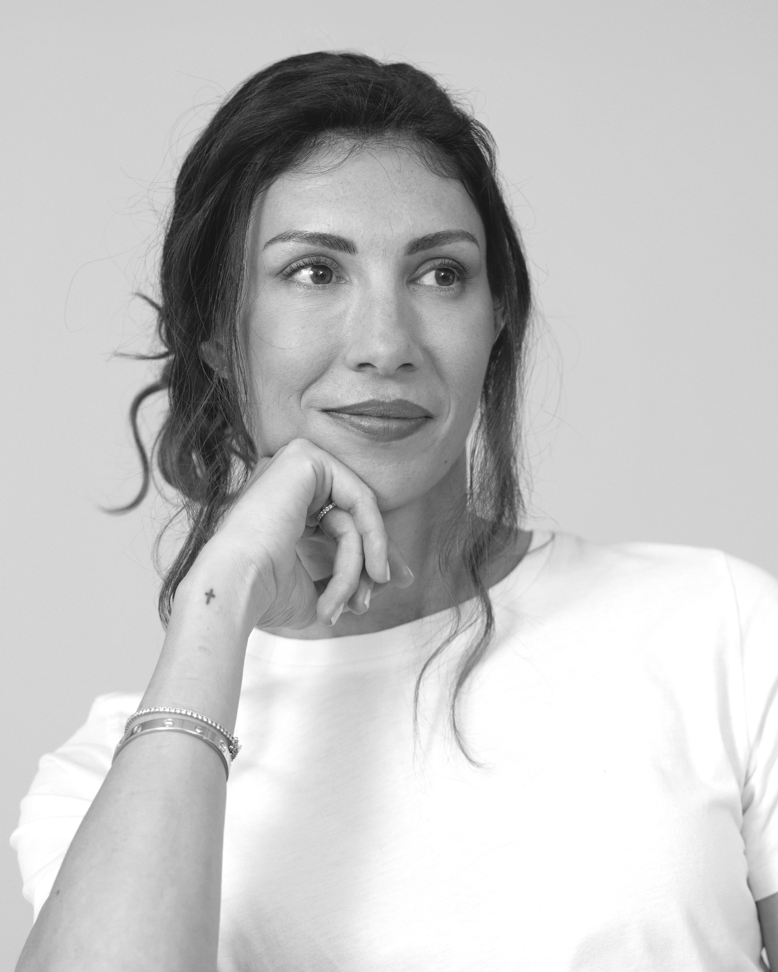 Philippine Courtière (Филиппин Куртьер)