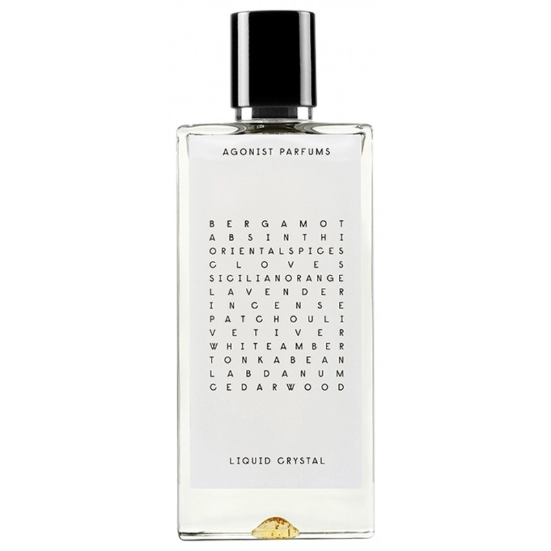 Фото Agonist Liquid Crystal