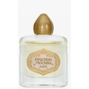 Novaya Zarya (Новая Заря) Красная Москва духи, 7 мл тестер