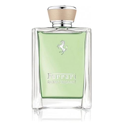 Фото Ferrari Radiant Bergamot