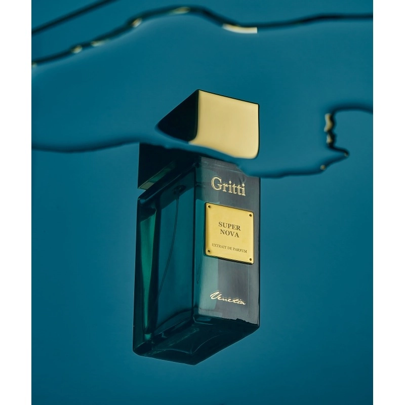 Фото Gritti Super Nova