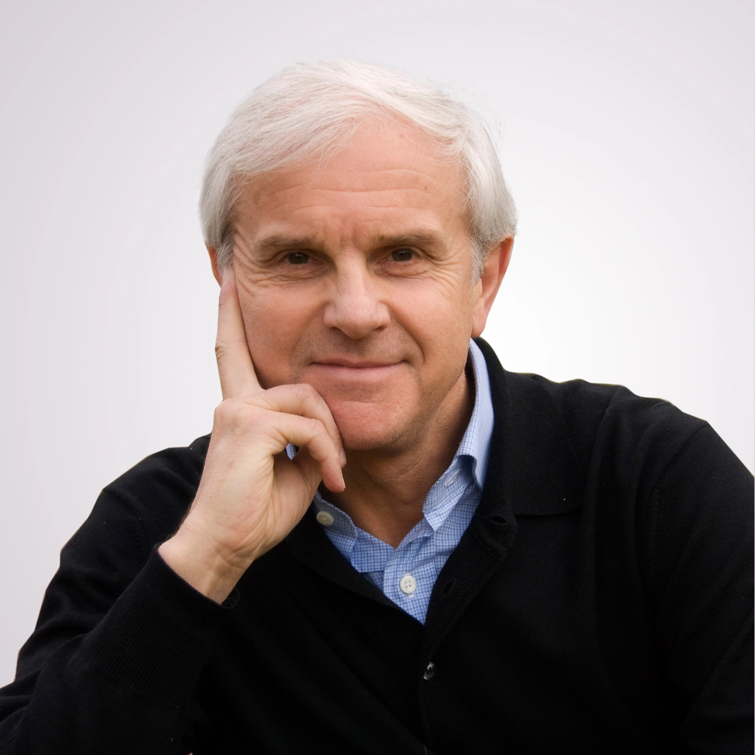 Jean Claude Delville (Жан-Клод Дельвиль)