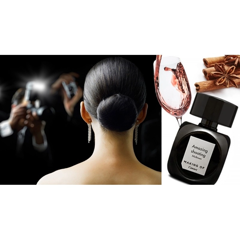 Фото Making of Cannes Amazing Shooting