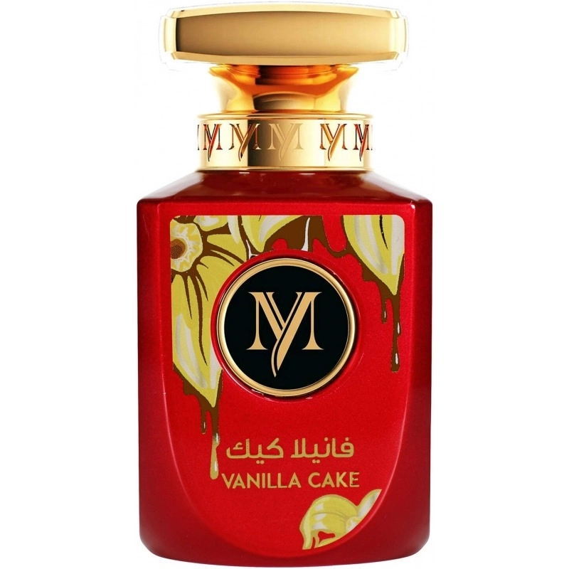Фото My Perfumes Vanilla Cake