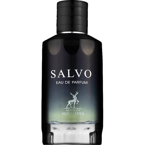Фото Alhambra Salvo (по мотивам Dior Sauvage)