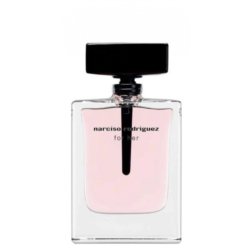 Фото Narciso Rodriguez For Her Oil Musc Parfum