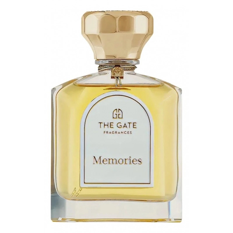 Фото The Gate Fragrances Memories Extrait De Parfum