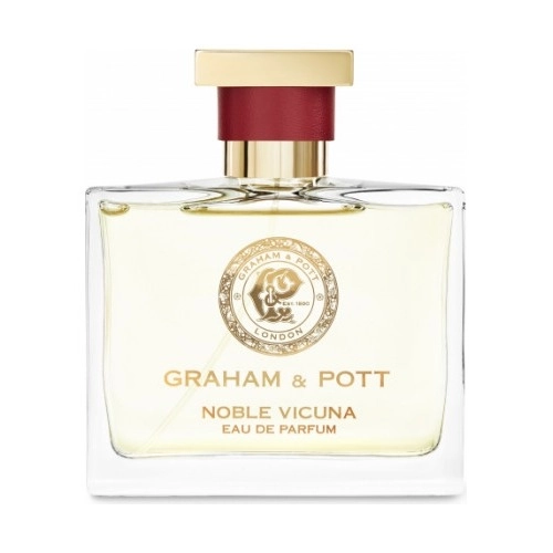 Фото Graham & Pott Noble Vicuna