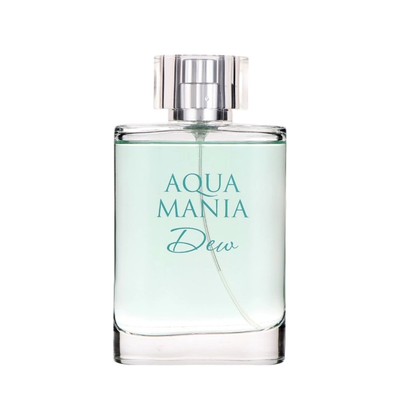 Фото Parfums Genty Aquamania Dew