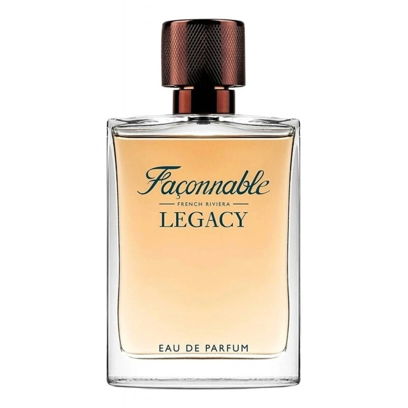 Фото Faconnable Legacy
