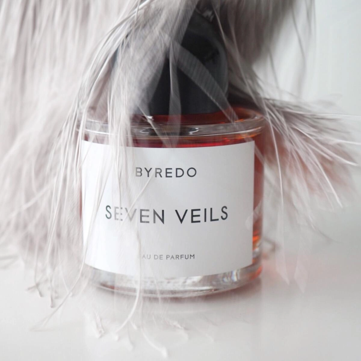 BYREDO Seven Veils BYREDO Seven Veils