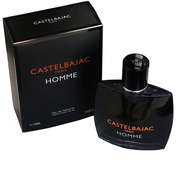 Фото Castelbajac Homme