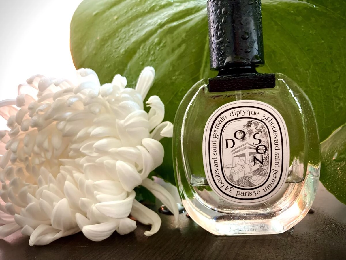 Diptyque Do Son Eau de Toilette Limited Edition 2022 Diptyque Do Son Eau de Toilette Limited Edition 2022
