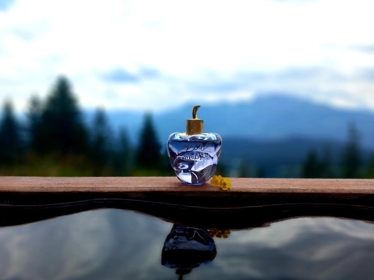 Lolita Lempicka Lolita Lempicka