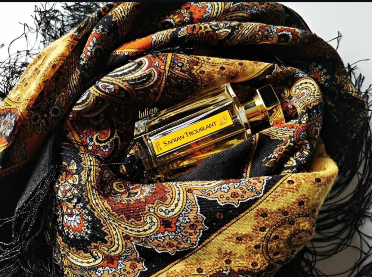 L`Artisan Parfumeur Safrant Troublant L`Artisan Parfumeur Safrant Troublant