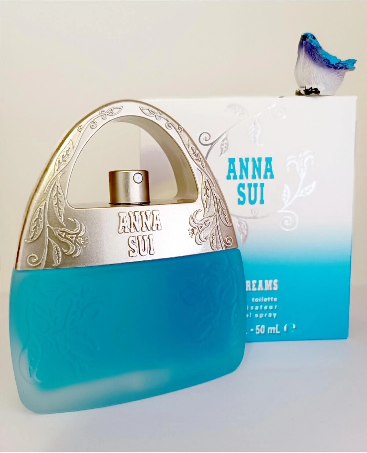ANNA SUI Sui Dreams ANNA SUI Sui Dreams