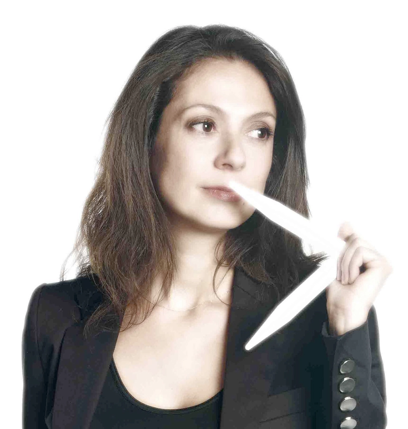 Daphné Bugey (Дафна Бюже)