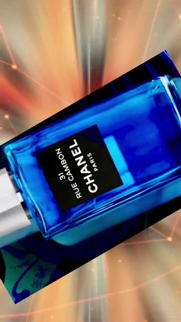 Chanel №31, Rue Cambon Chanel №31, Rue Cambon