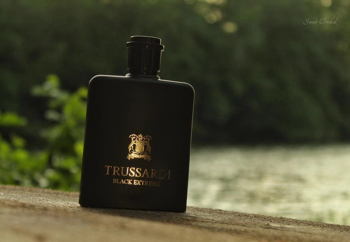 Trussardi Black Extreme Trussardi Black Extreme