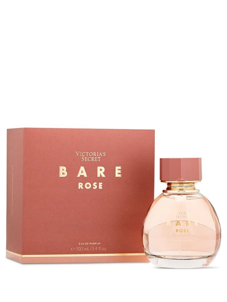 Victoria`s Secret Bare Rose Victoria`s Secret Bare Rose
