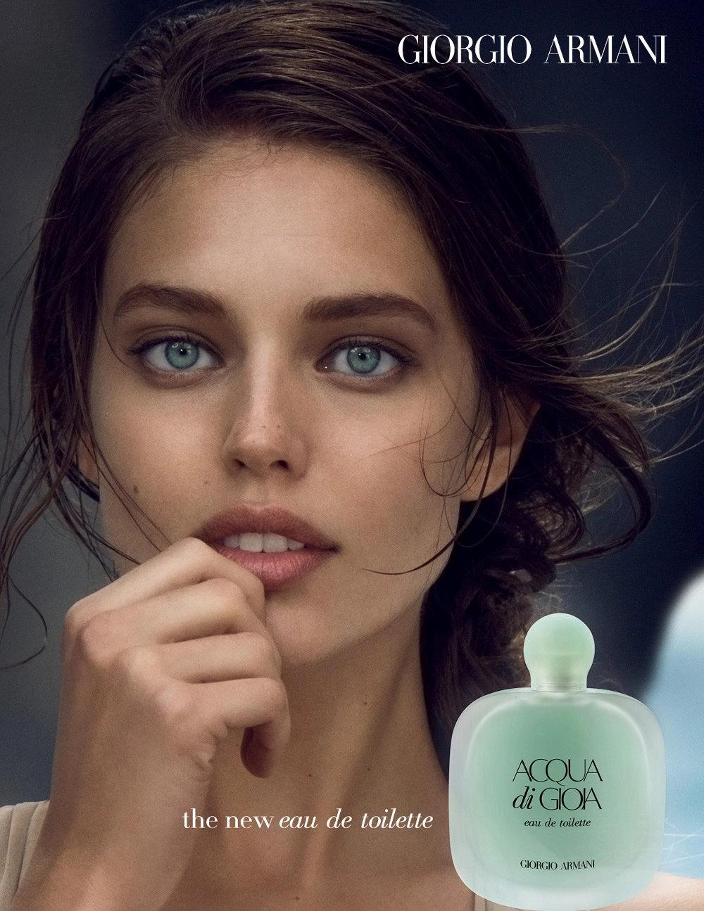 ARMANI Acqua Di Gioia Eau De Toilette ARMANI Acqua Di Gioia Eau De Toilette
