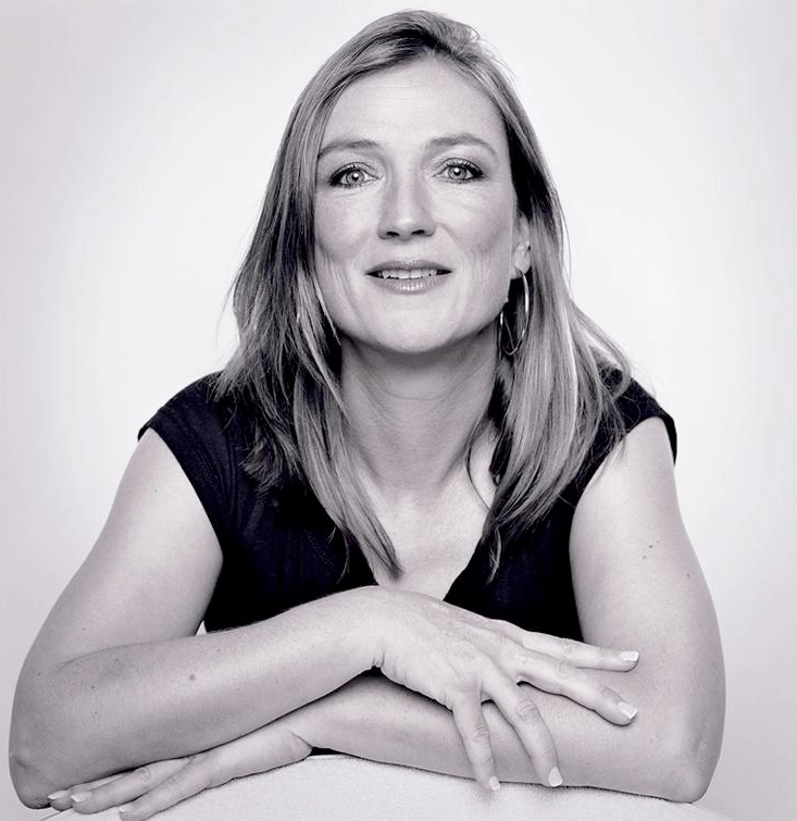 Barbara Zoebelein (Барбара Цёбелайн)