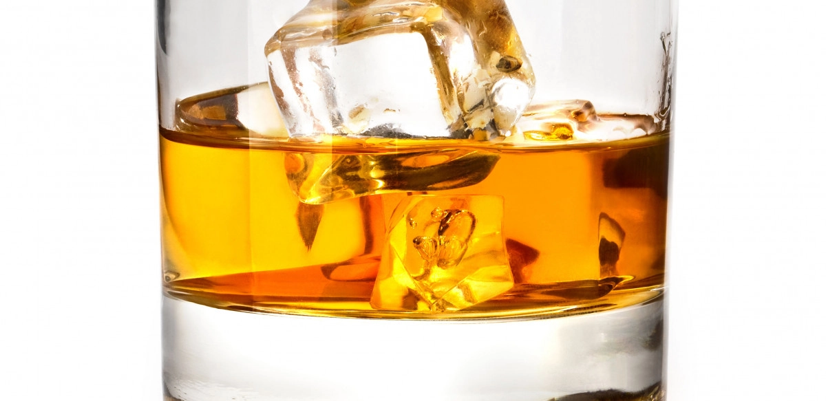 Фото Бурбонский виски