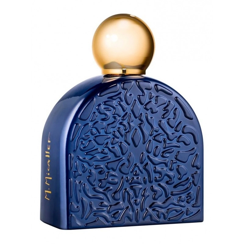 Фото M. Micallef Royal Blue