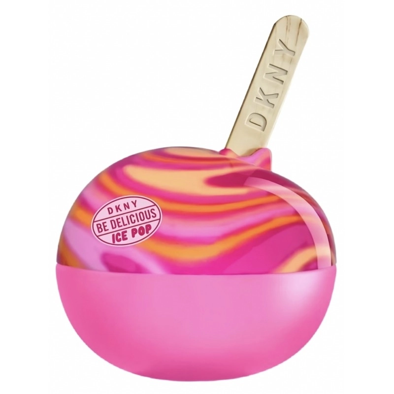 Фото DKNY Be Delicious Ice Pop Very Cherry