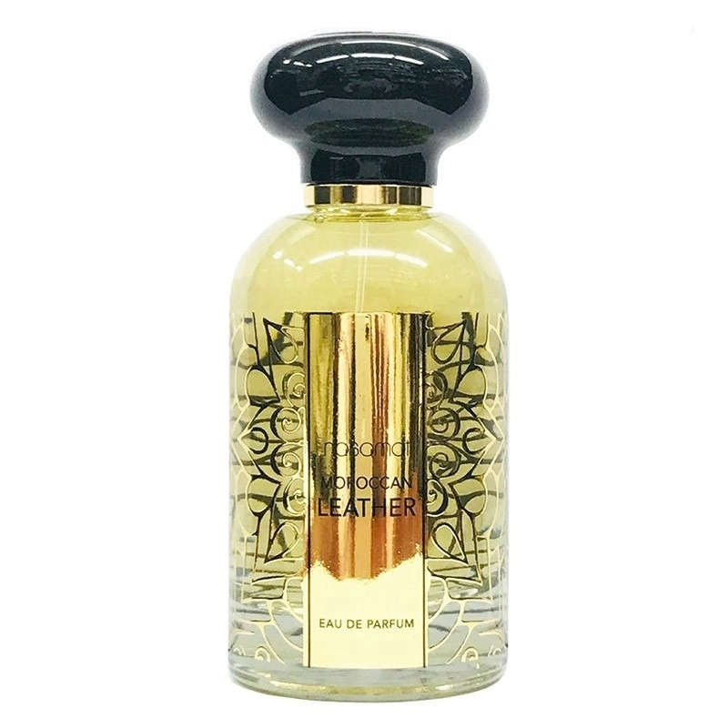 Фото Nasamat Moroccan Leather