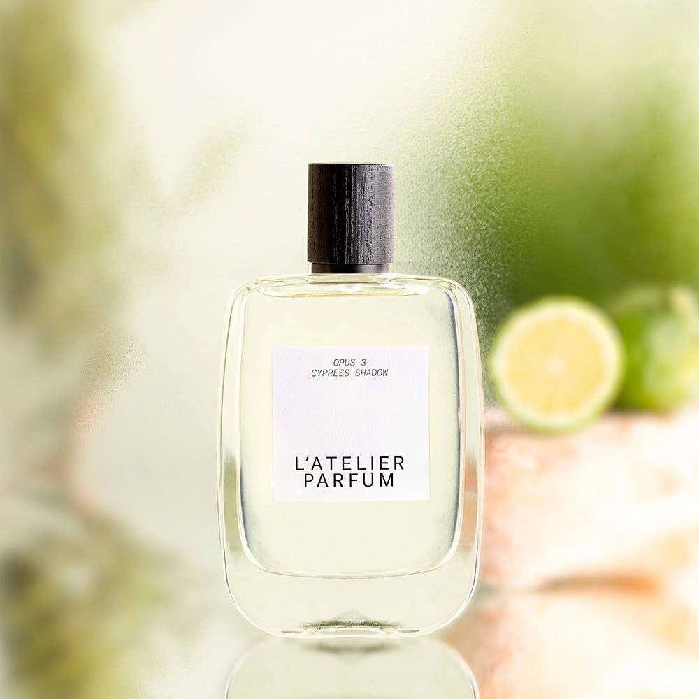 L'Atelier Parfum Cypress Shadow L'Atelier Parfum Cypress Shadow