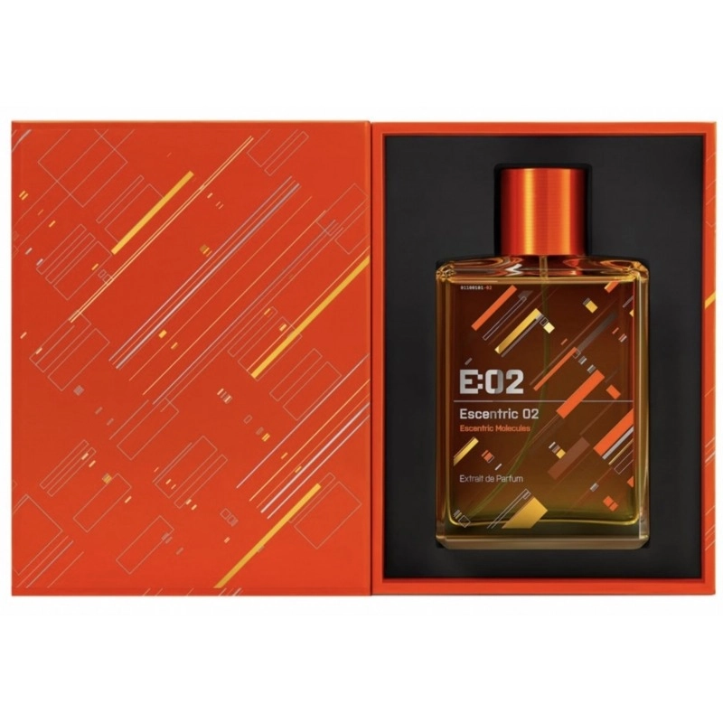 Фото Escentric Molecules Escentric 02 Extrait