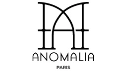 ANOMALIA ANOMALIA