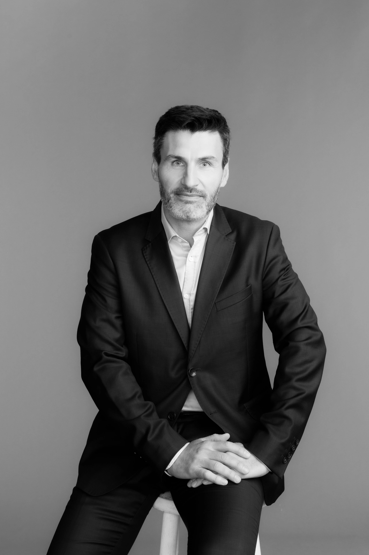 Clement Gavarry (Клеман Гаварри)