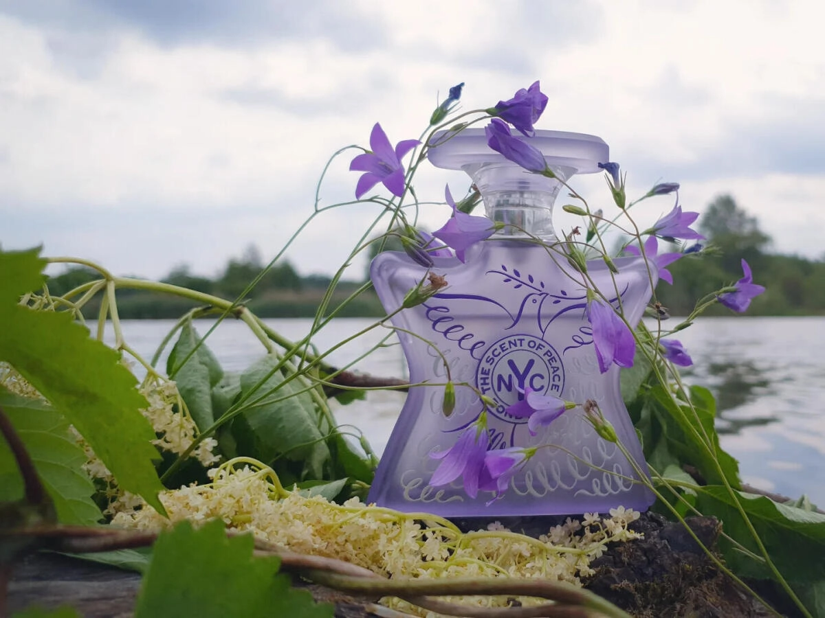 Bond No. 9 The Scent Of Peace Bond No. 9 The Scent Of Peace