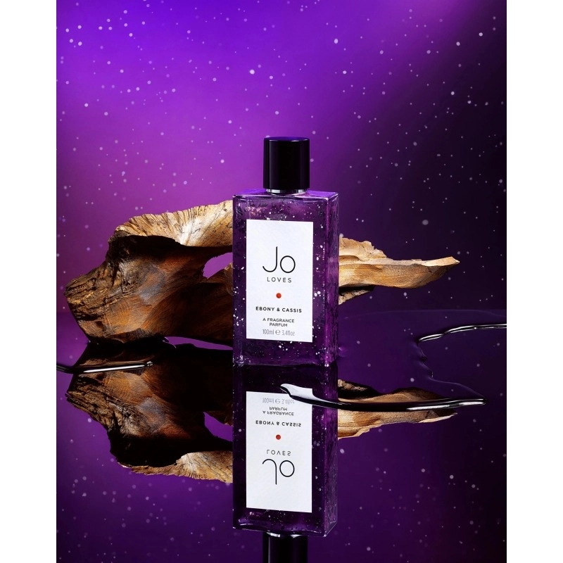 Фото Jo Loves Ebony & Cassis