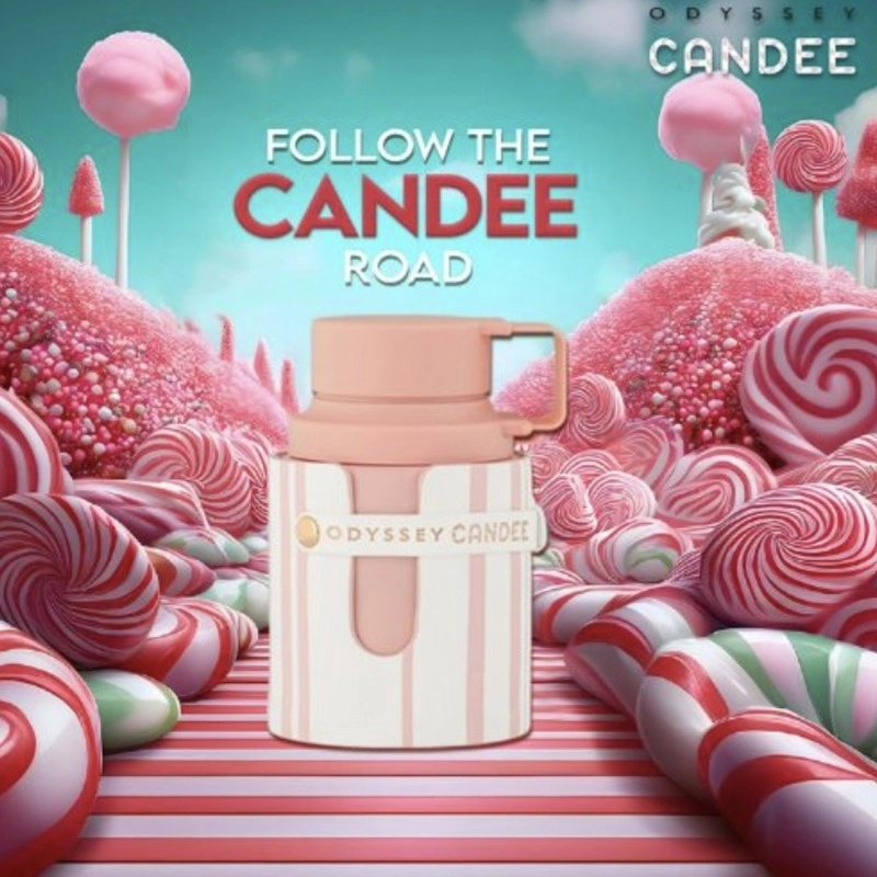 Фото Armaf Odyssey Candee