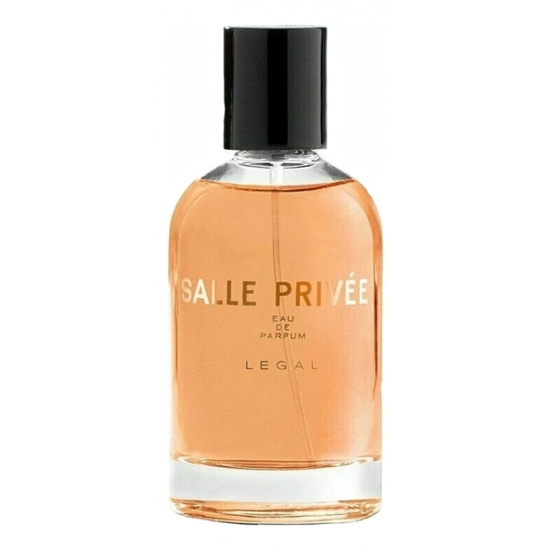 Фото Salle Privee Legal