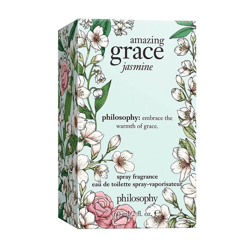 Philosophy Amazing Grace Jasmine Philosophy Amazing Grace Jasmine