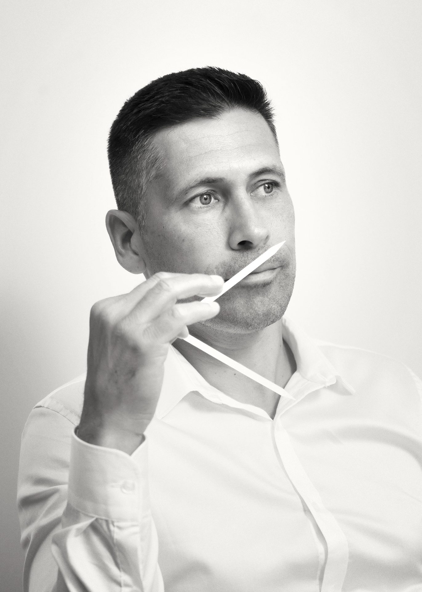 Laurent Marrone (Лоран Марроне)