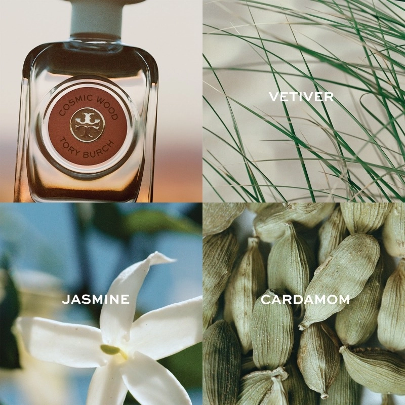 Фото Tory Burch Cosmic Wood