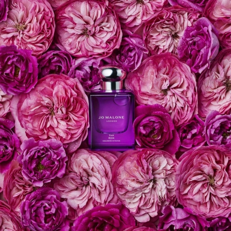 Фото Jo Malone Taif Rose