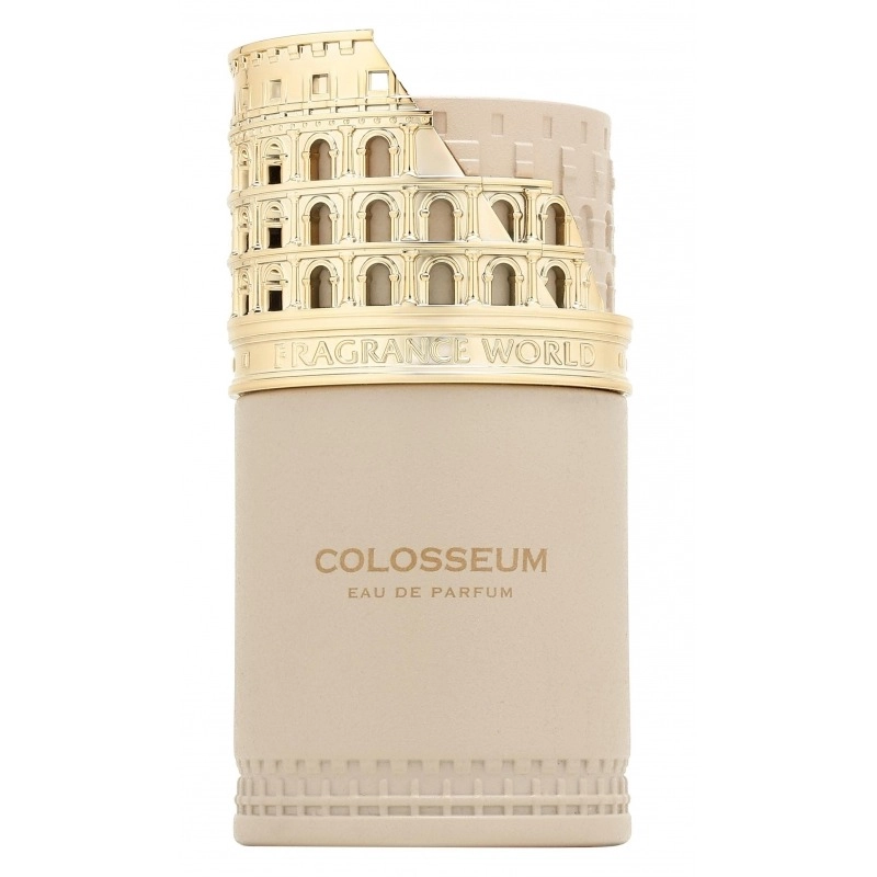 Фото Fragrance World Colosseum