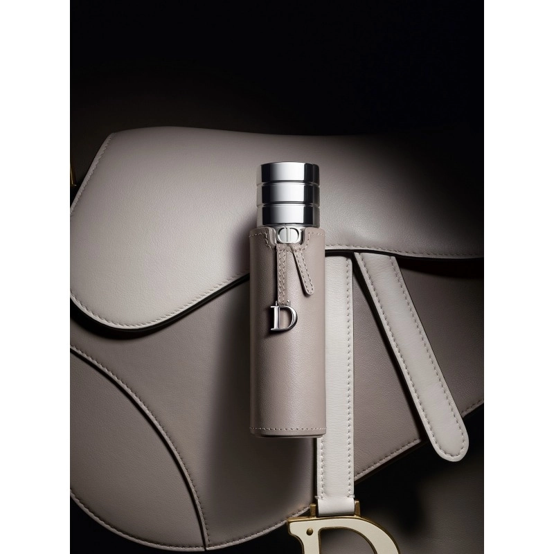 Фото Christian Dior Cuir Saddle