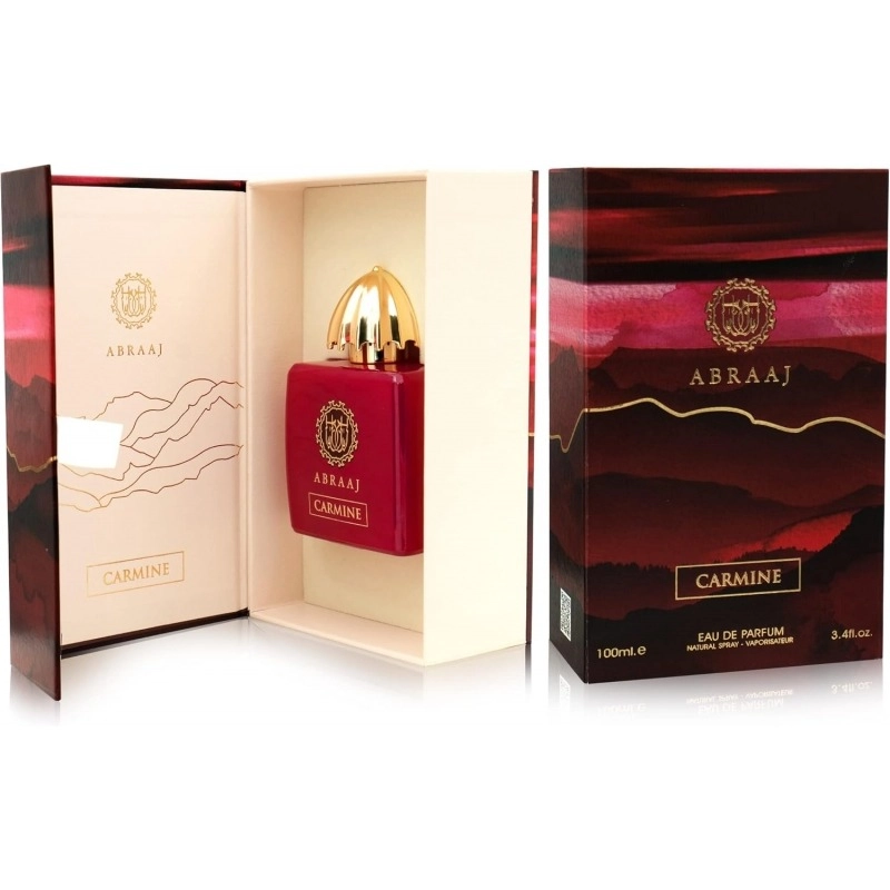 Фото Fragrance World Abraaj Carmine