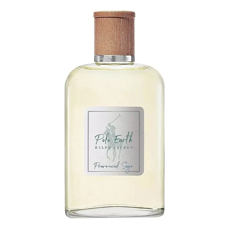 Фото Ralph Lauren Polo Earth - Provencial Sage