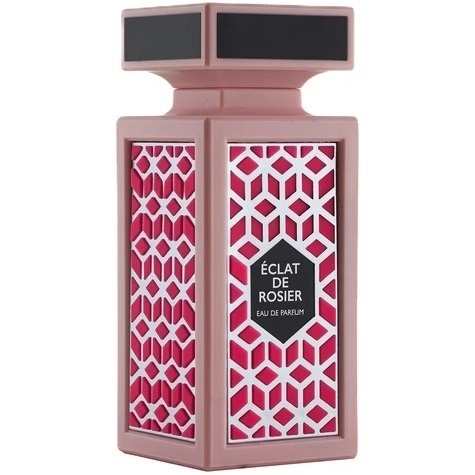 Фото Flavia Eclat de Rosier